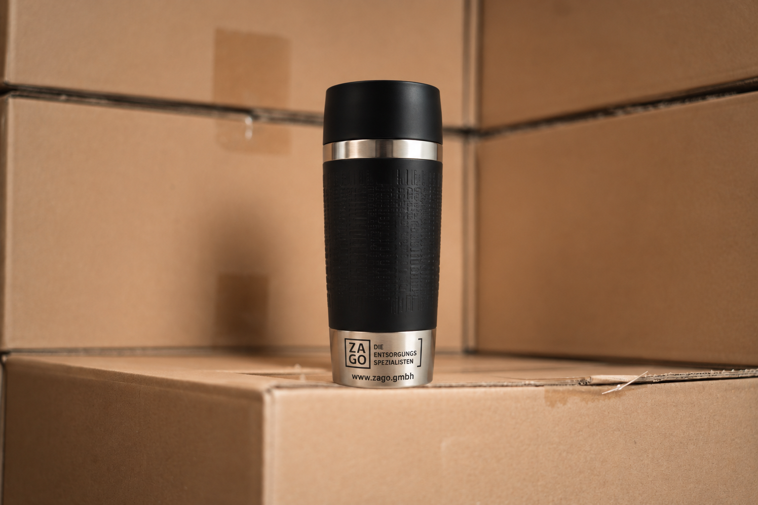 THERMOBECHER ZAGO
