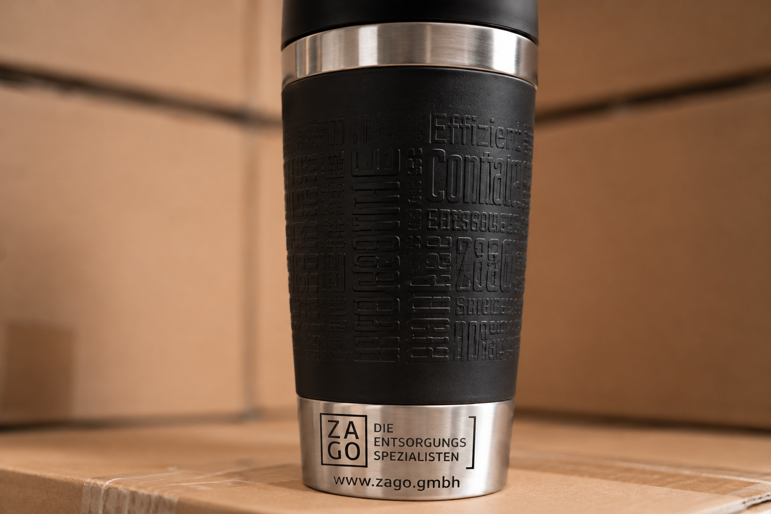 THERMOBECHER ZAGO