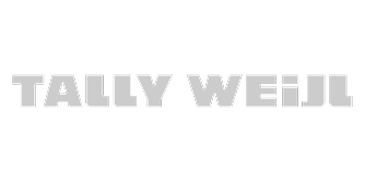 tally weijl logo